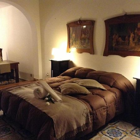 Verdi Apartment 卡斯泰拉马莱 客房 照片