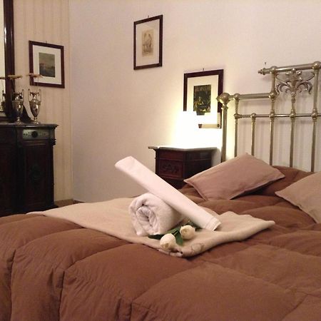 Verdi Apartment 卡斯泰拉马莱 外观 照片
