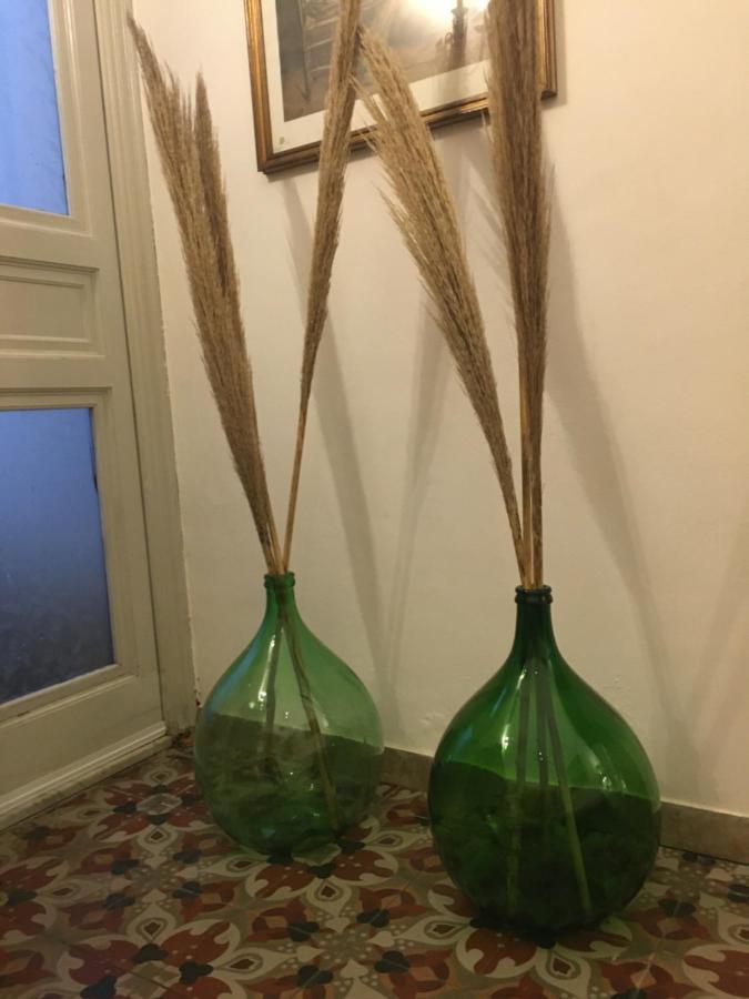 Verdi Apartment 卡斯泰拉马莱 外观 照片