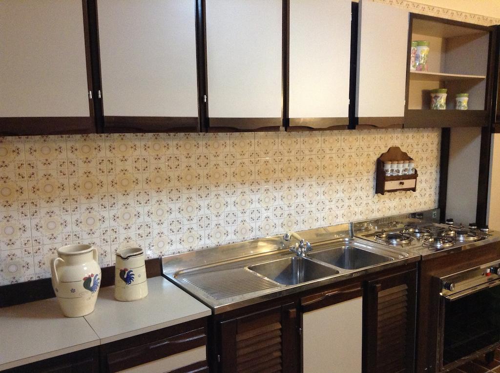 Verdi Apartment 卡斯泰拉马莱 外观 照片