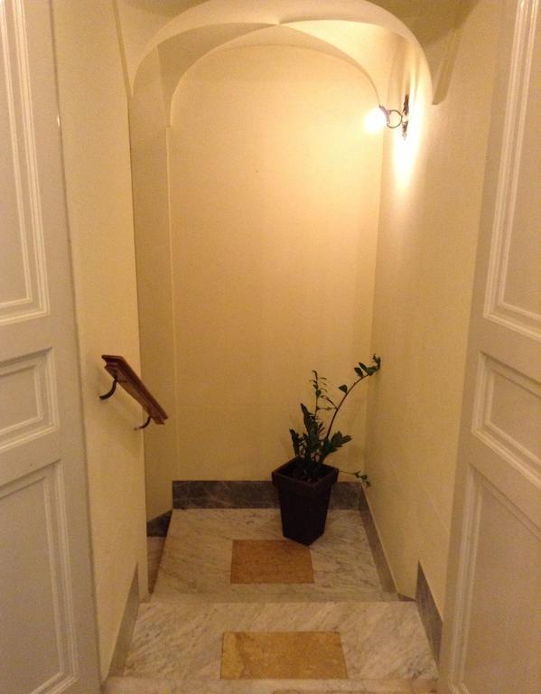 Verdi Apartment 卡斯泰拉马莱 外观 照片