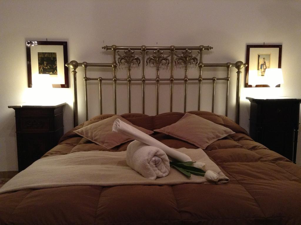 Verdi Apartment 卡斯泰拉马莱 客房 照片