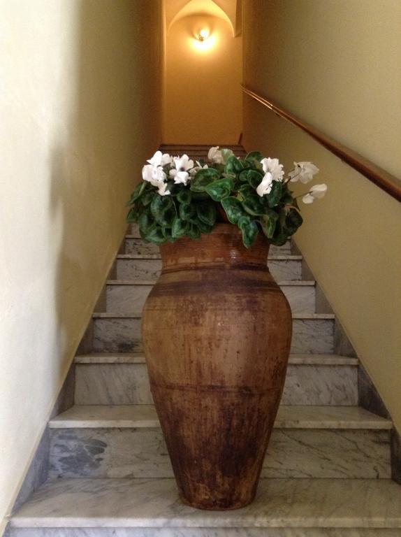 Verdi Apartment 卡斯泰拉马莱 外观 照片